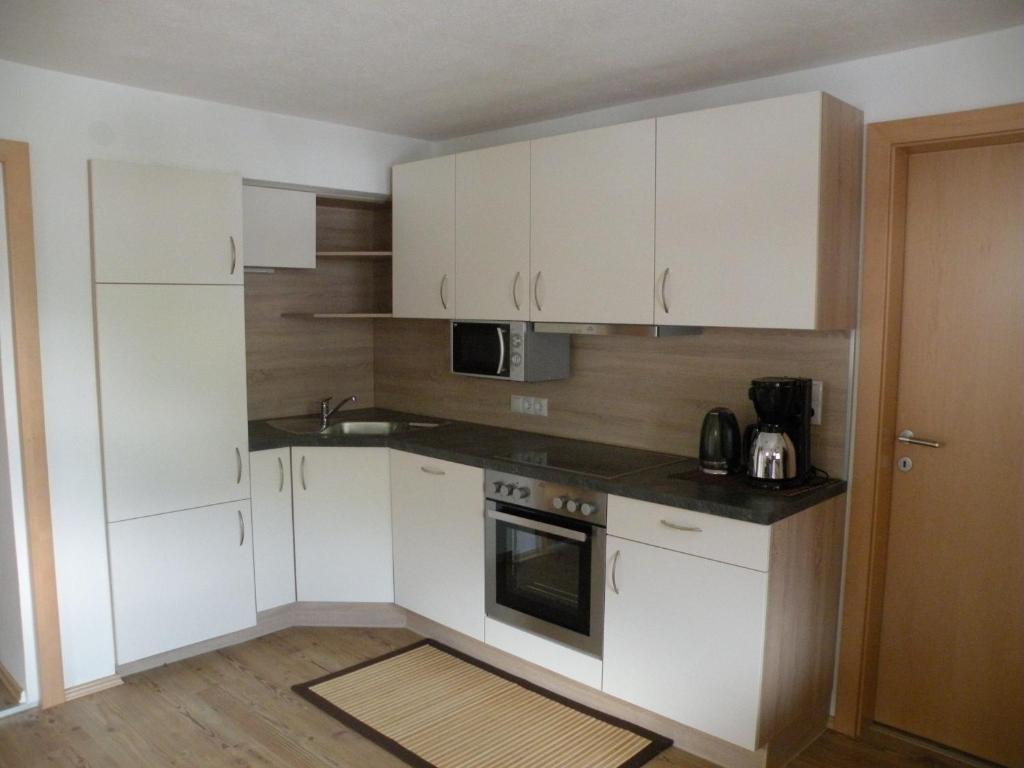 Berghof Geisler Aparthotel Finkenberg Kamer foto