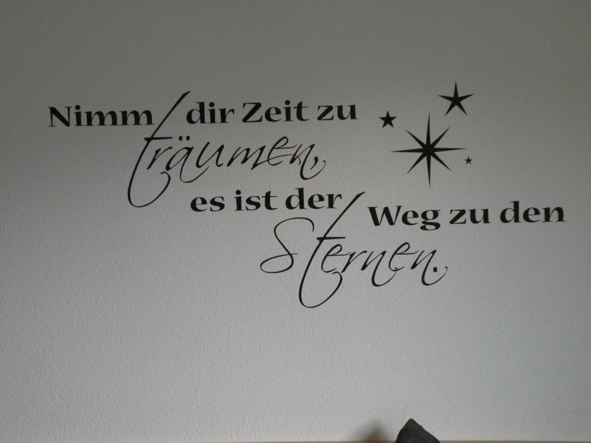 Berghof Geisler Aparthotel Finkenberg Kamer foto